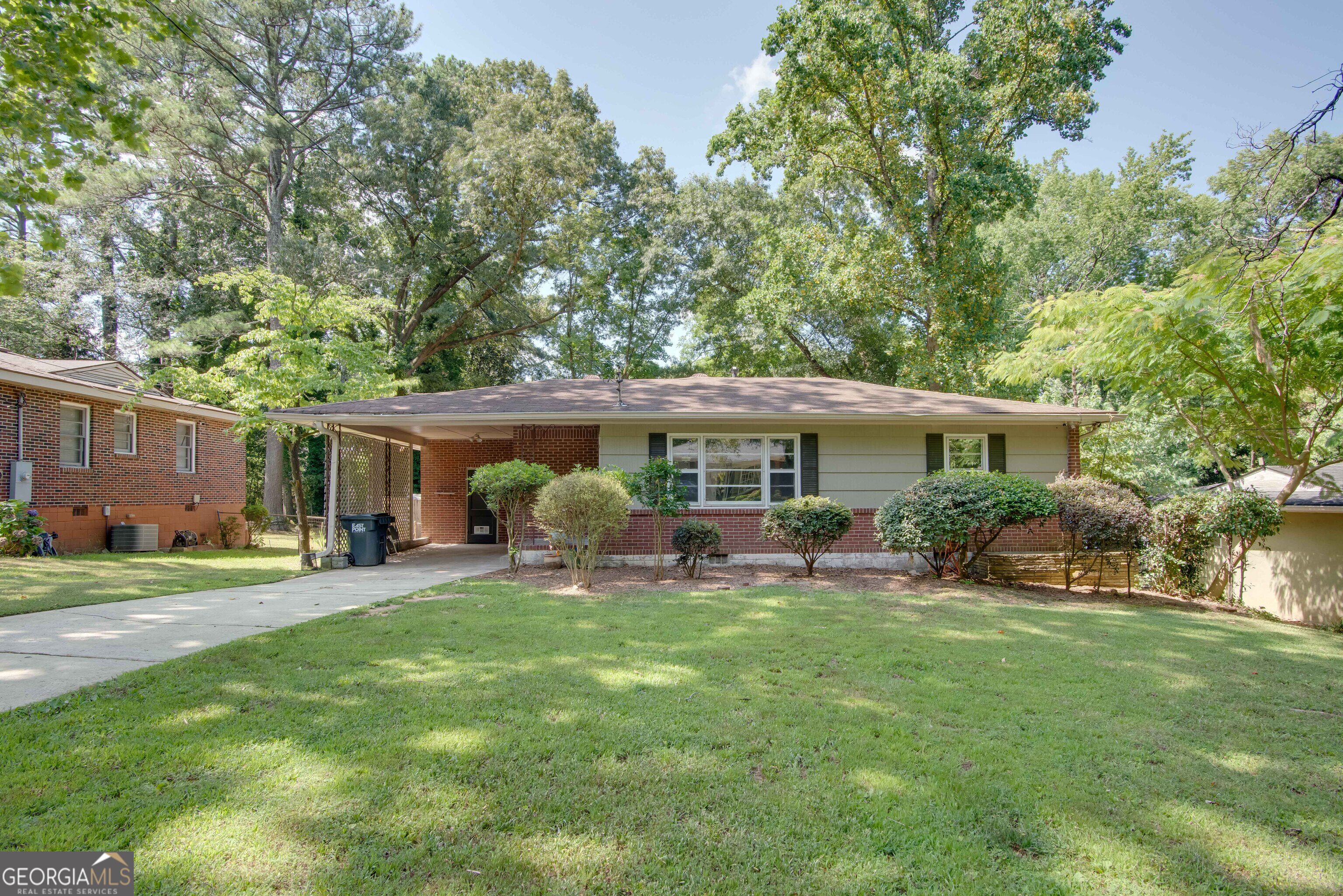 2304 Bonner Road