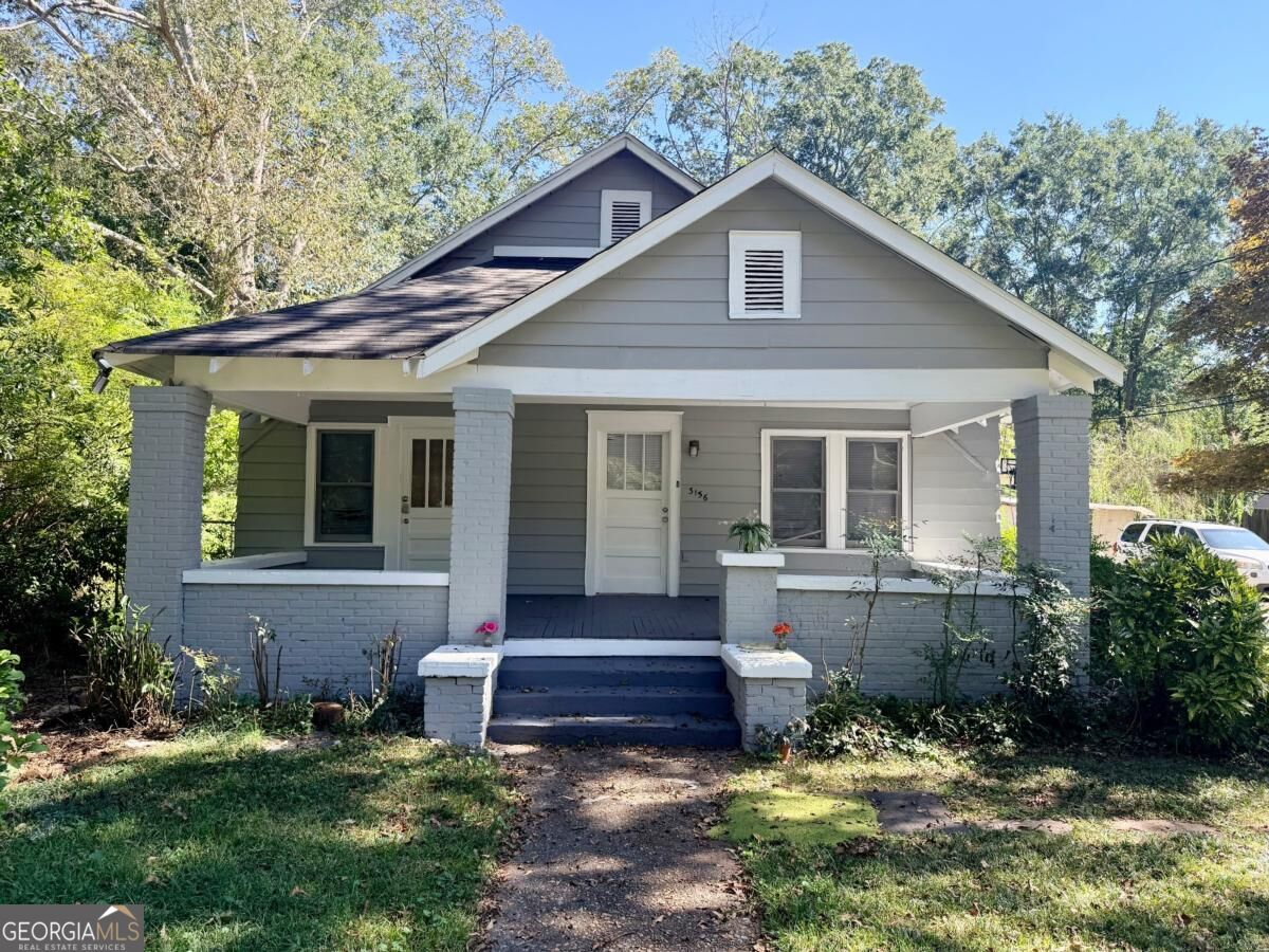 3156 Church Street East Point GA