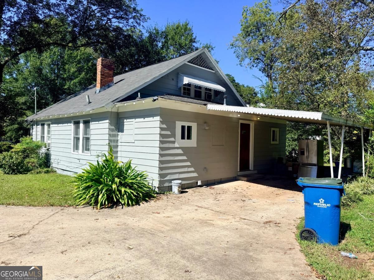 3156 Church Street