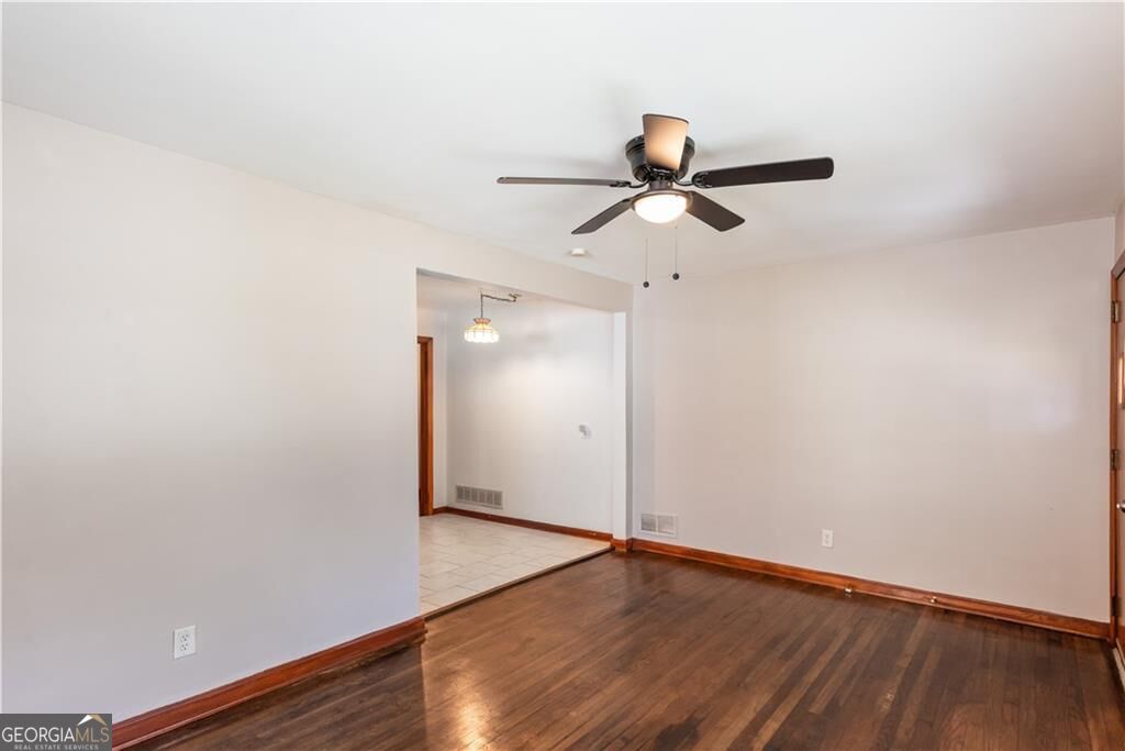 1313 Clermont Avenue