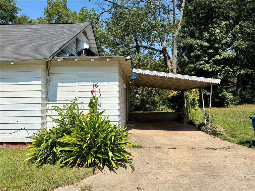 3156 Church Street