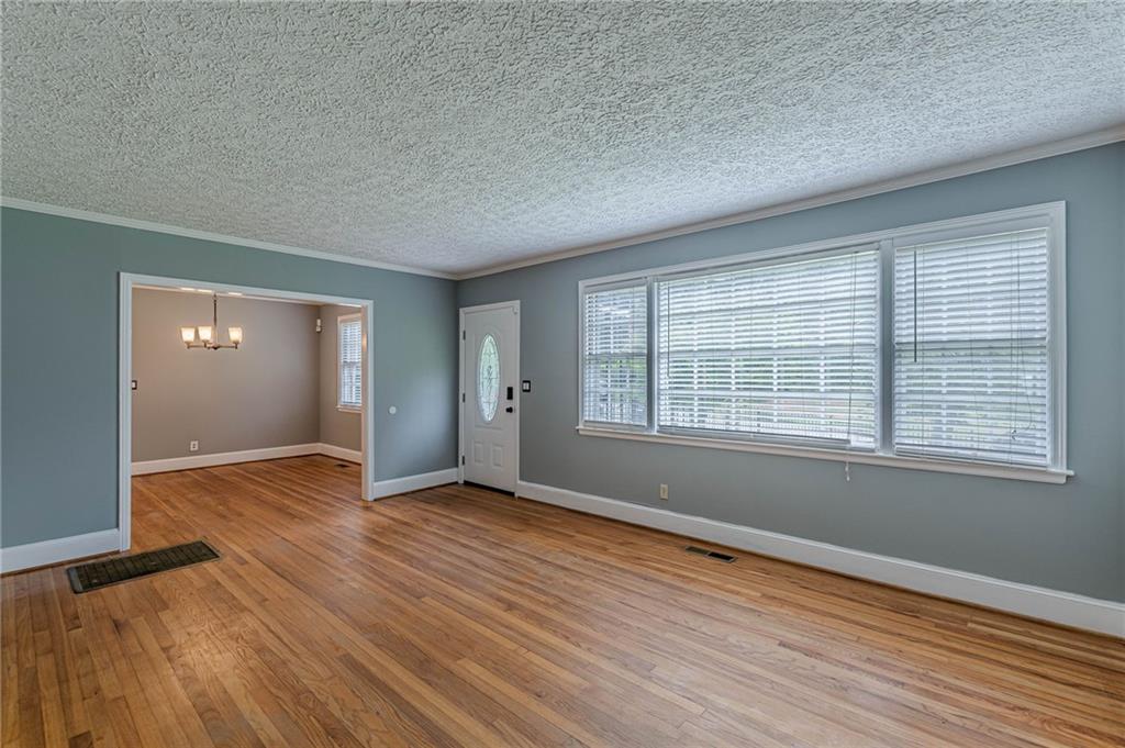 3311 Lavista Drive