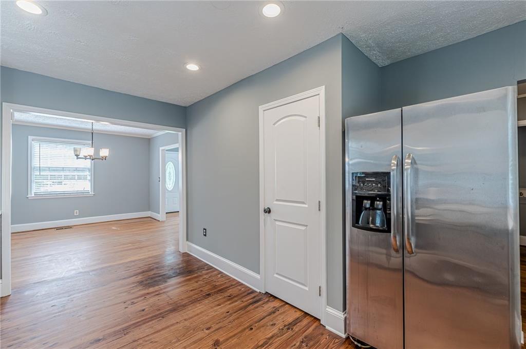3311 Lavista Drive