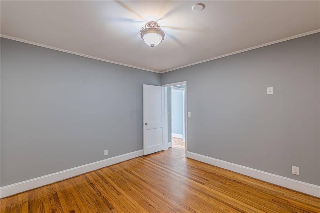 3311 Lavista Drive