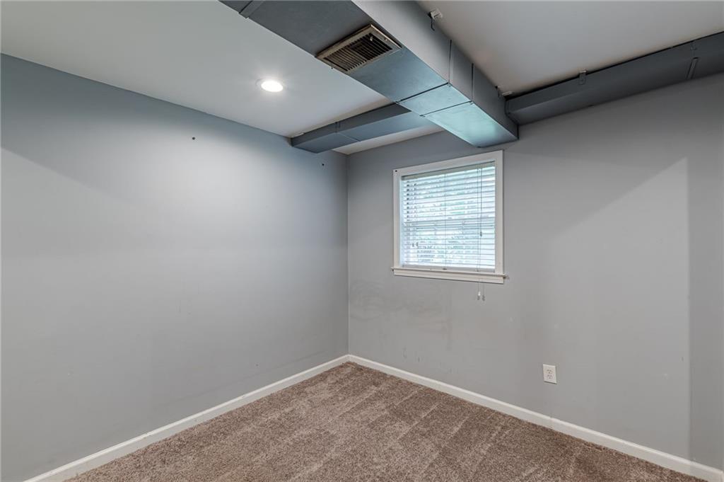 3311 Lavista Drive