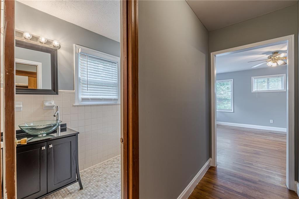 3311 Lavista Drive