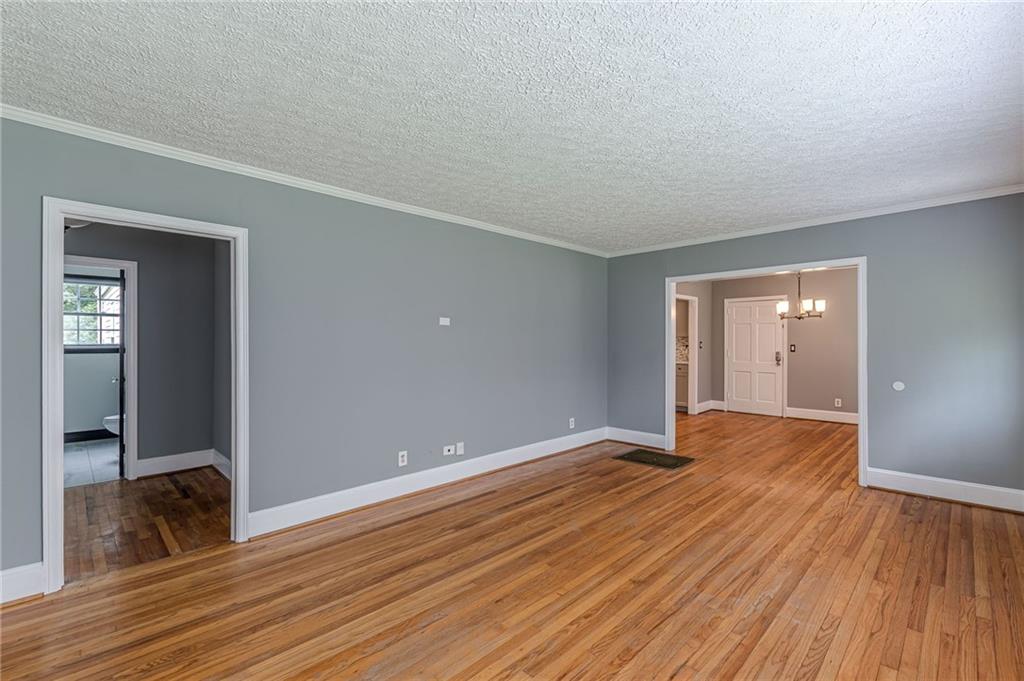 3311 Lavista Drive