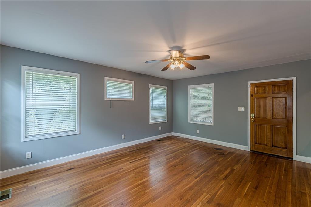 3311 Lavista Drive