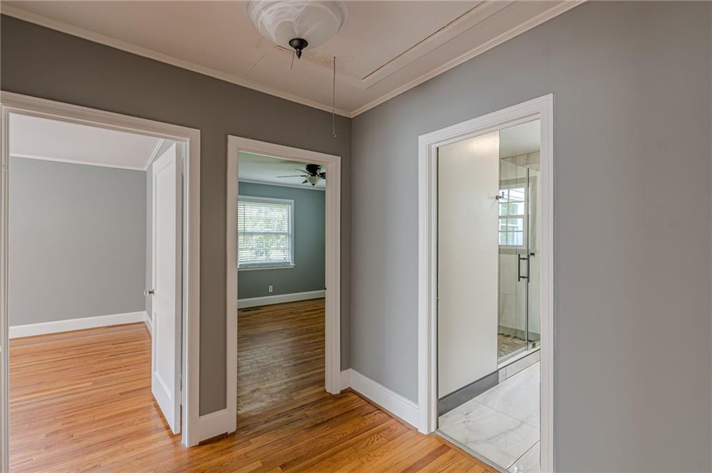 3311 Lavista Drive