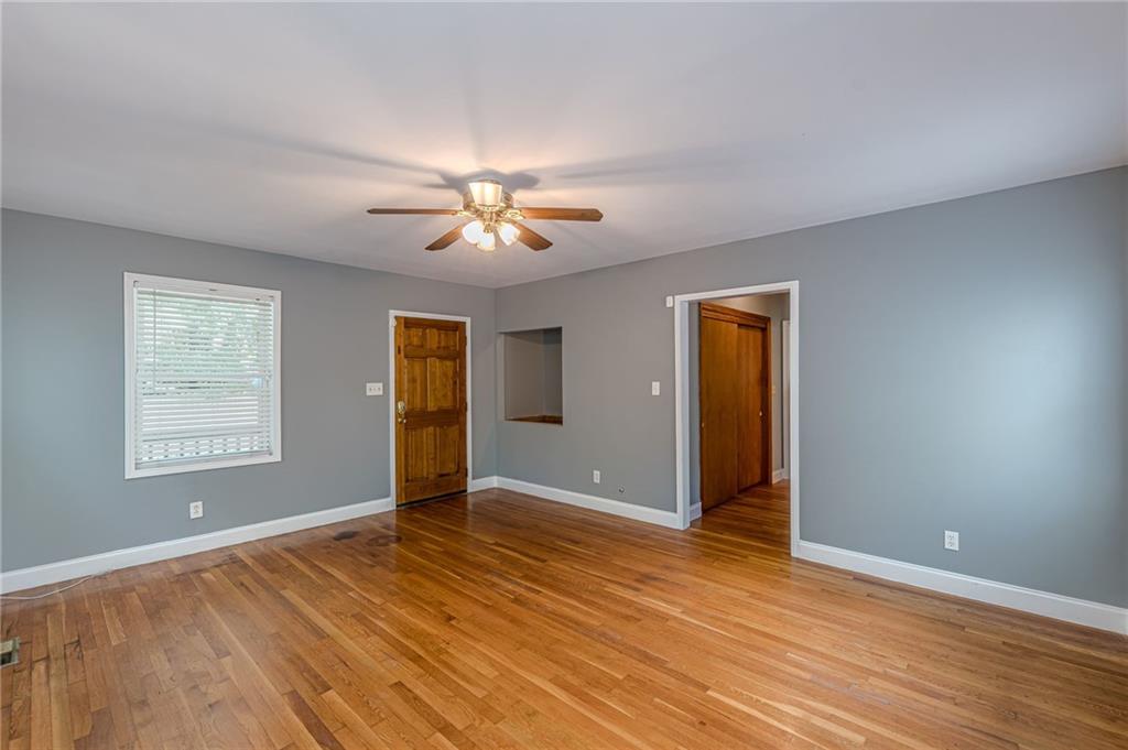 3311 Lavista Drive