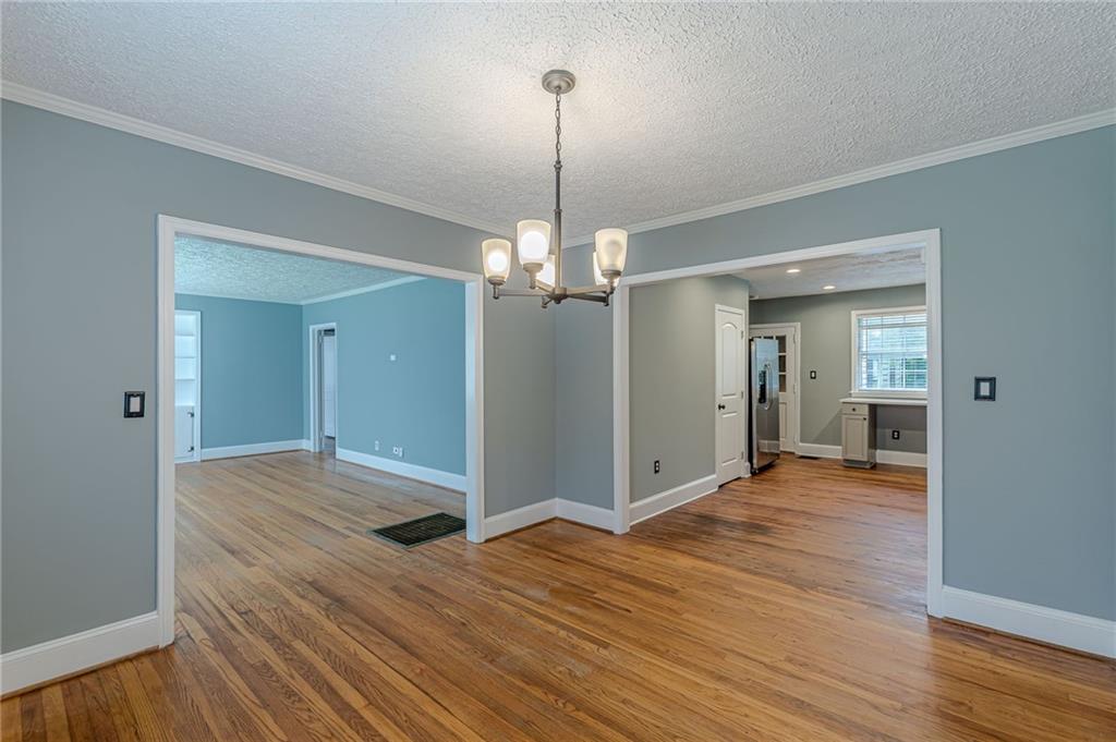 3311 Lavista Drive