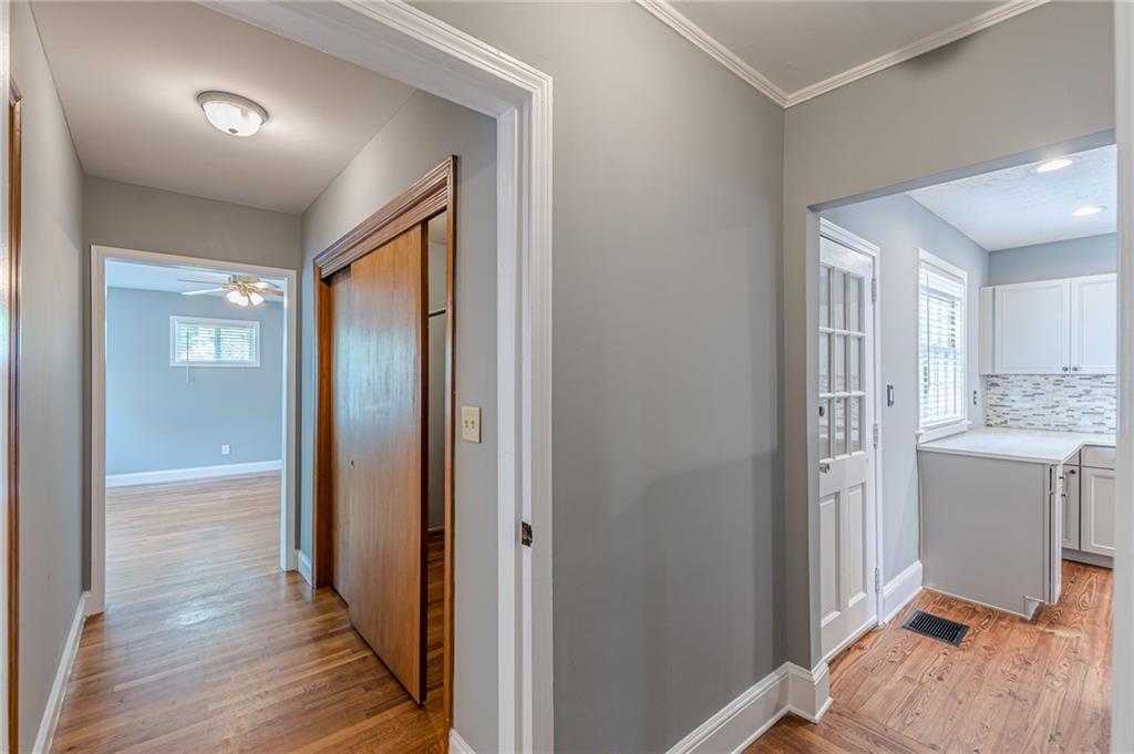 3311 Lavista Drive