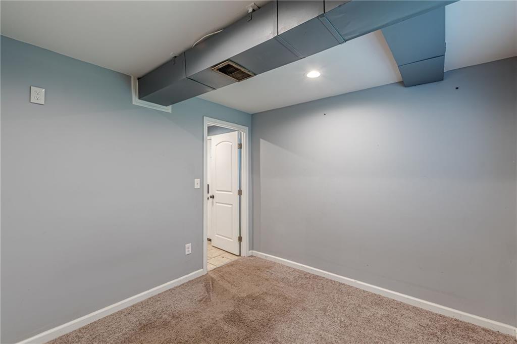3311 Lavista Drive