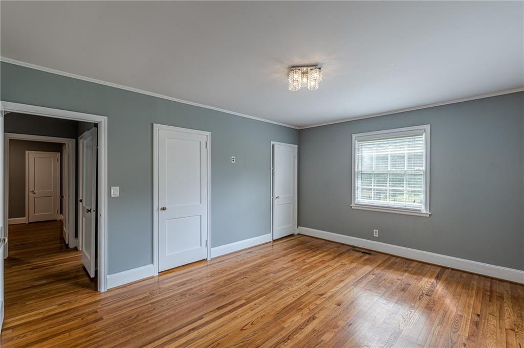 3311 Lavista Drive