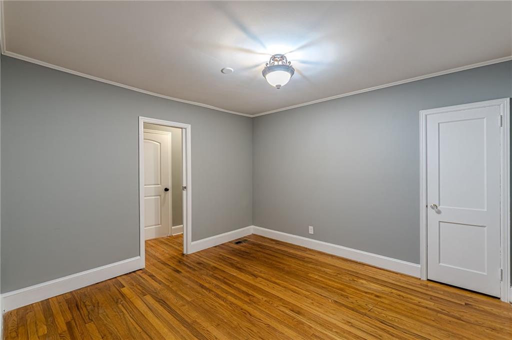 3311 Lavista Drive