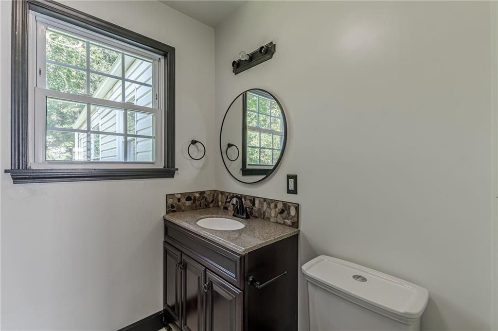 3311 Lavista Drive