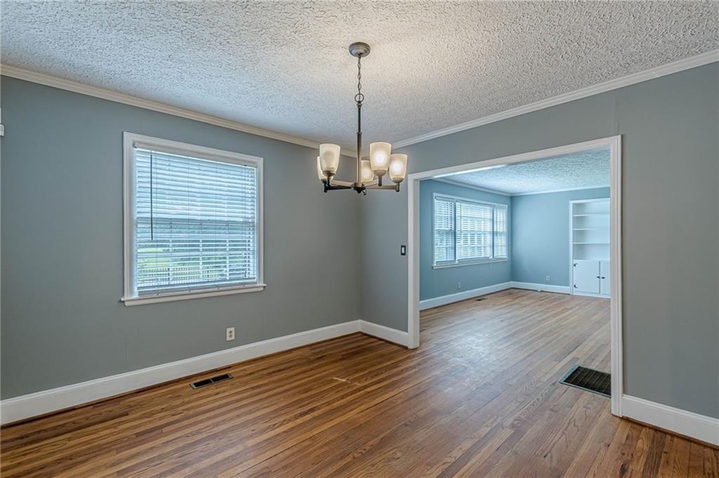 3311 Lavista Drive