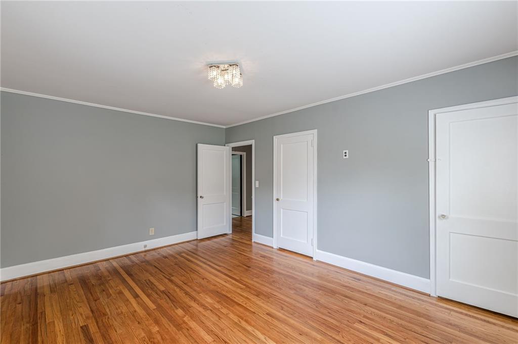 3311 Lavista Drive