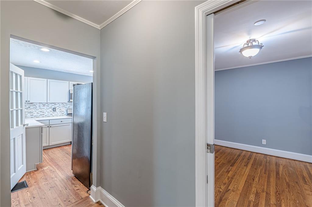3311 Lavista Drive