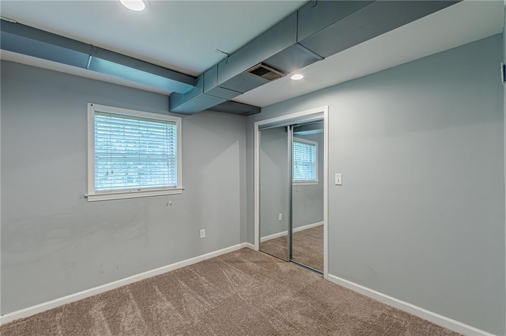 3311 Lavista Drive