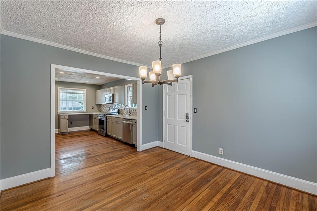 3311 Lavista Drive