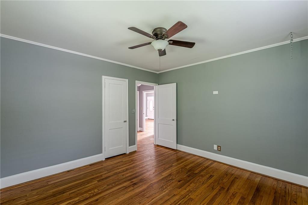 3311 Lavista Drive