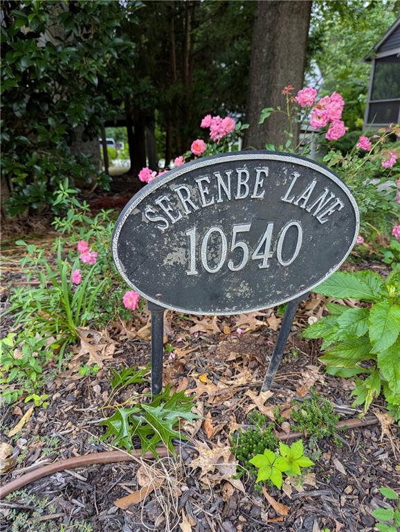 10540 SERENBE Lane
