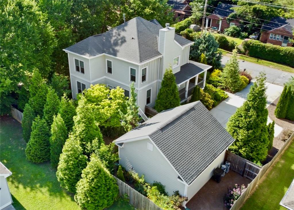 1324 Cambridge Avenue