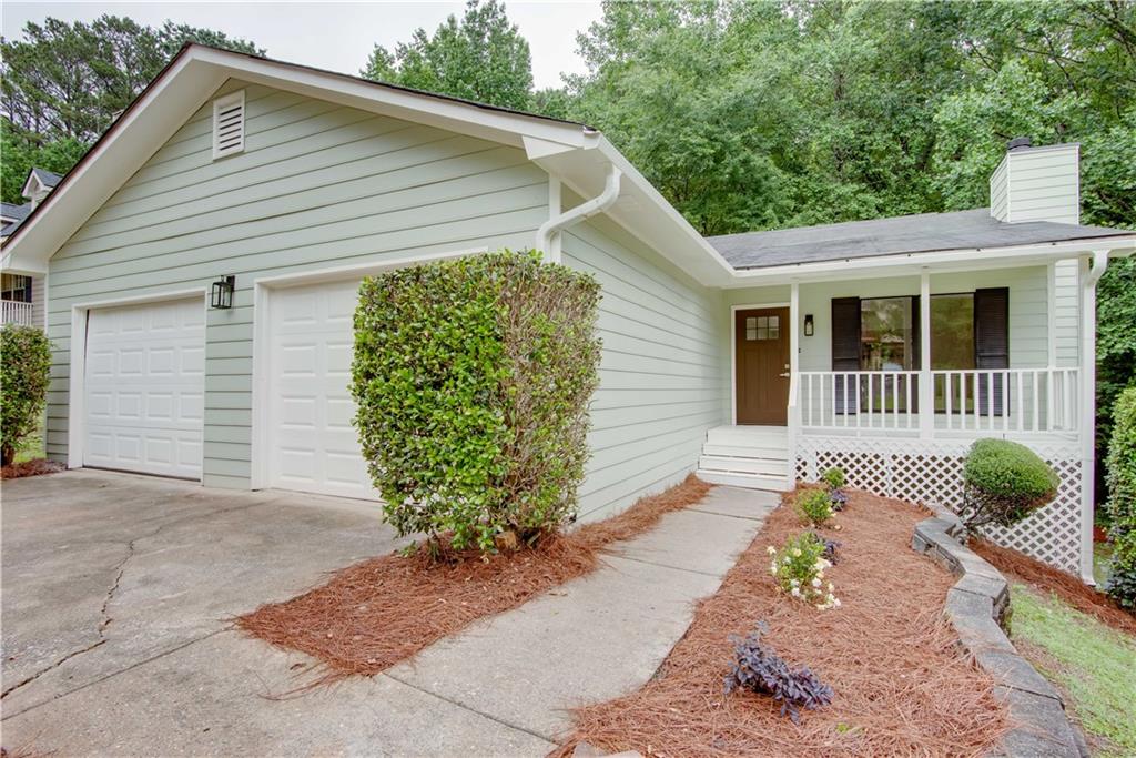 3960 Rocmar Drive
