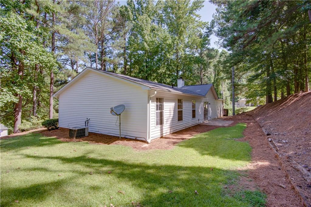 245 Fieldstone Drive