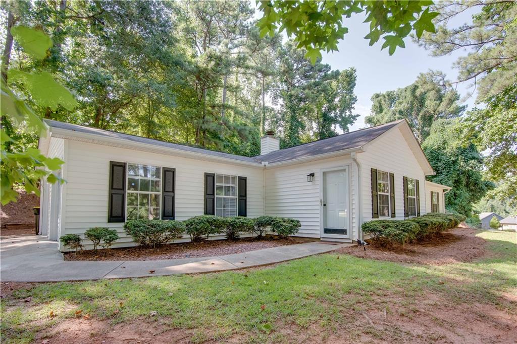 245 Fieldstone Drive