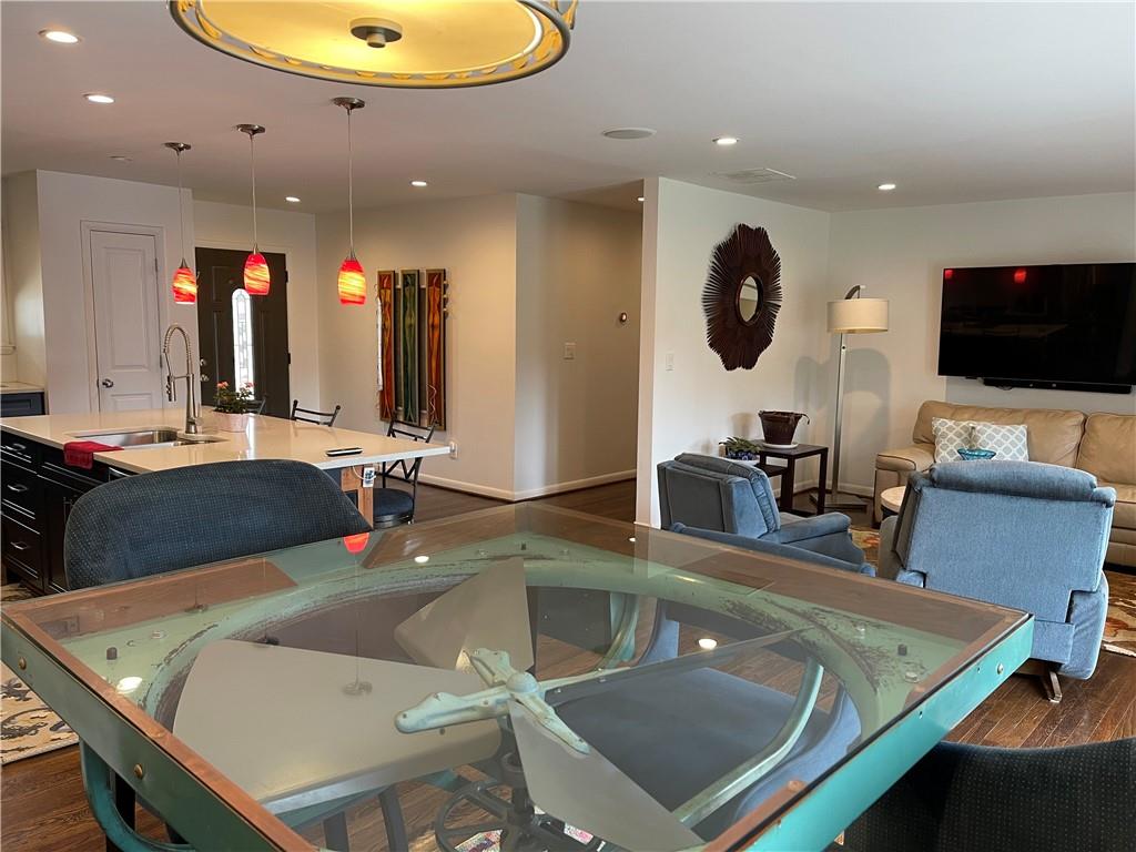 3499 Fairway Drive Unit 1