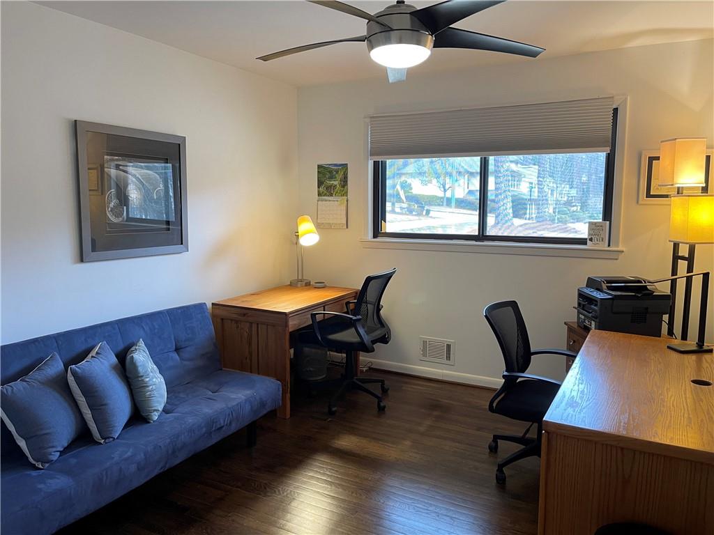 3499 Fairway Drive Unit 1