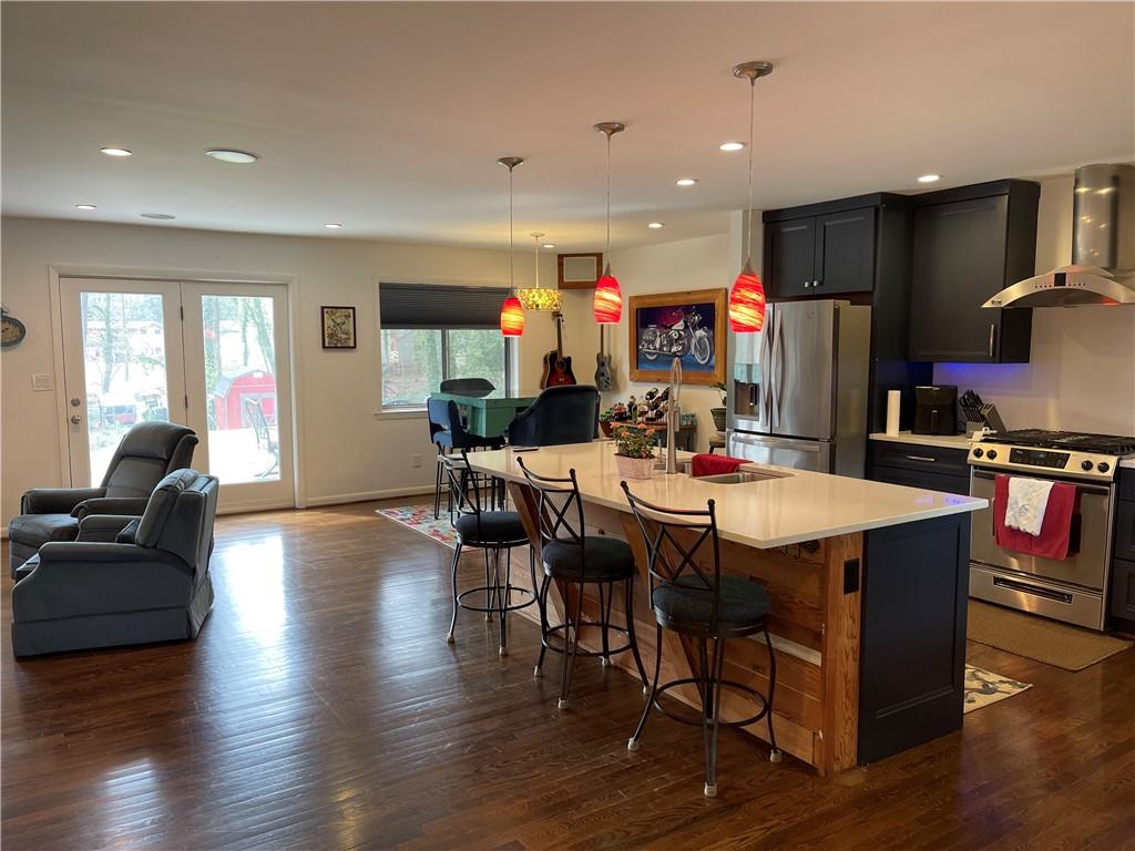 3499 Fairway Drive Unit 1