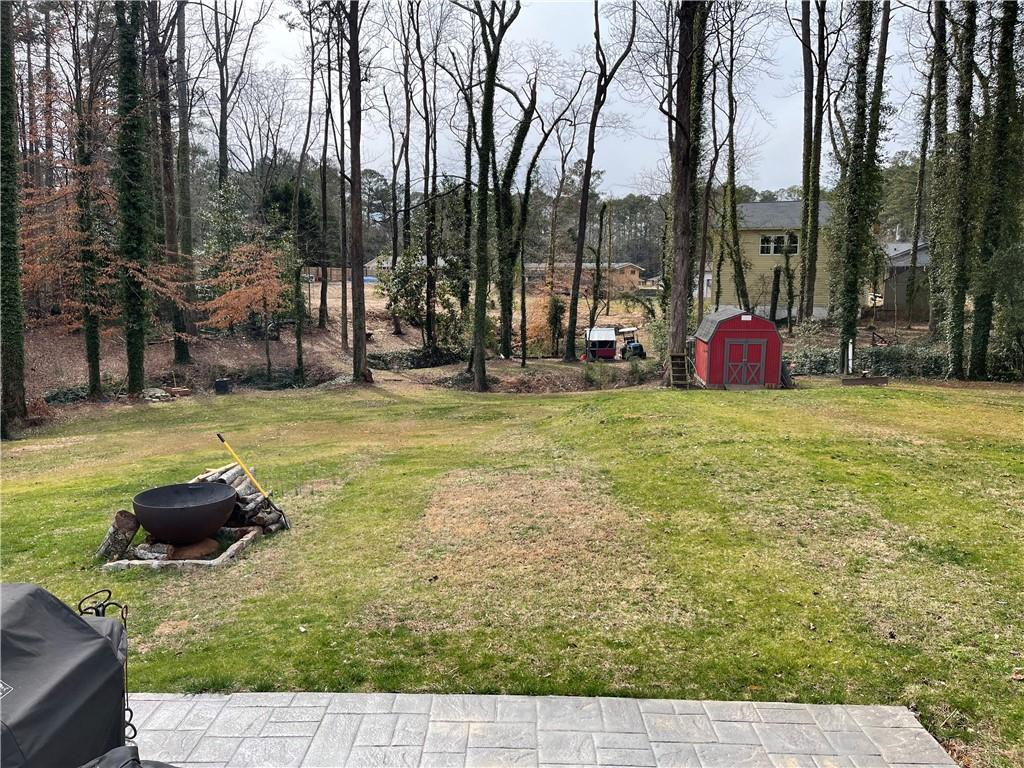 3499 Fairway Drive Unit 1