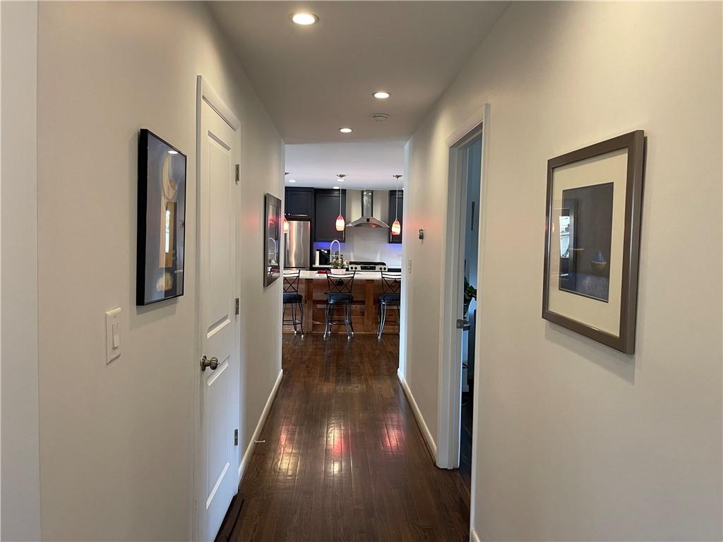 3499 Fairway Drive Unit 1