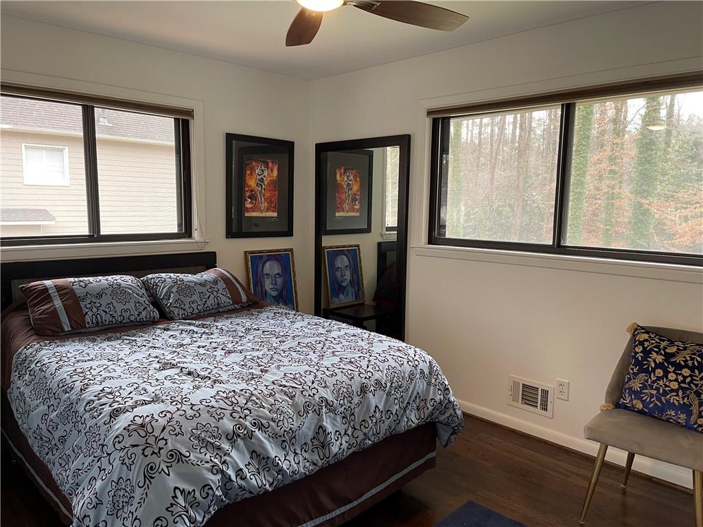3499 Fairway Drive Unit 1