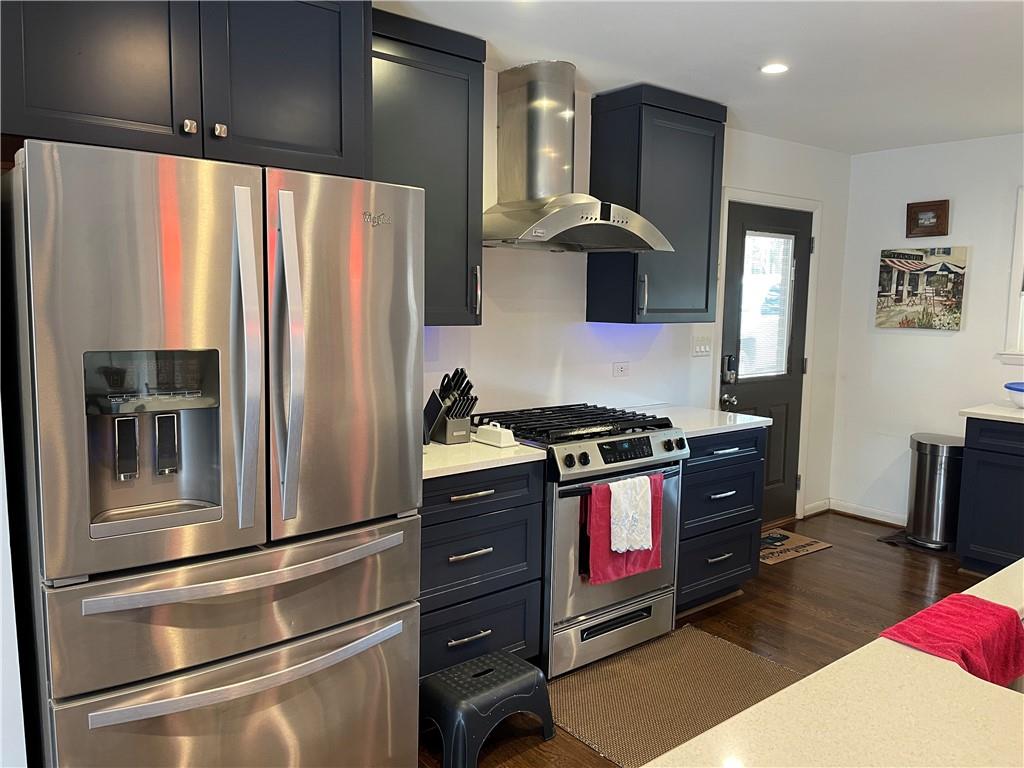 3499 Fairway Drive Unit 1