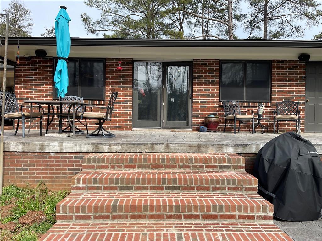 3499 Fairway Drive Unit 1