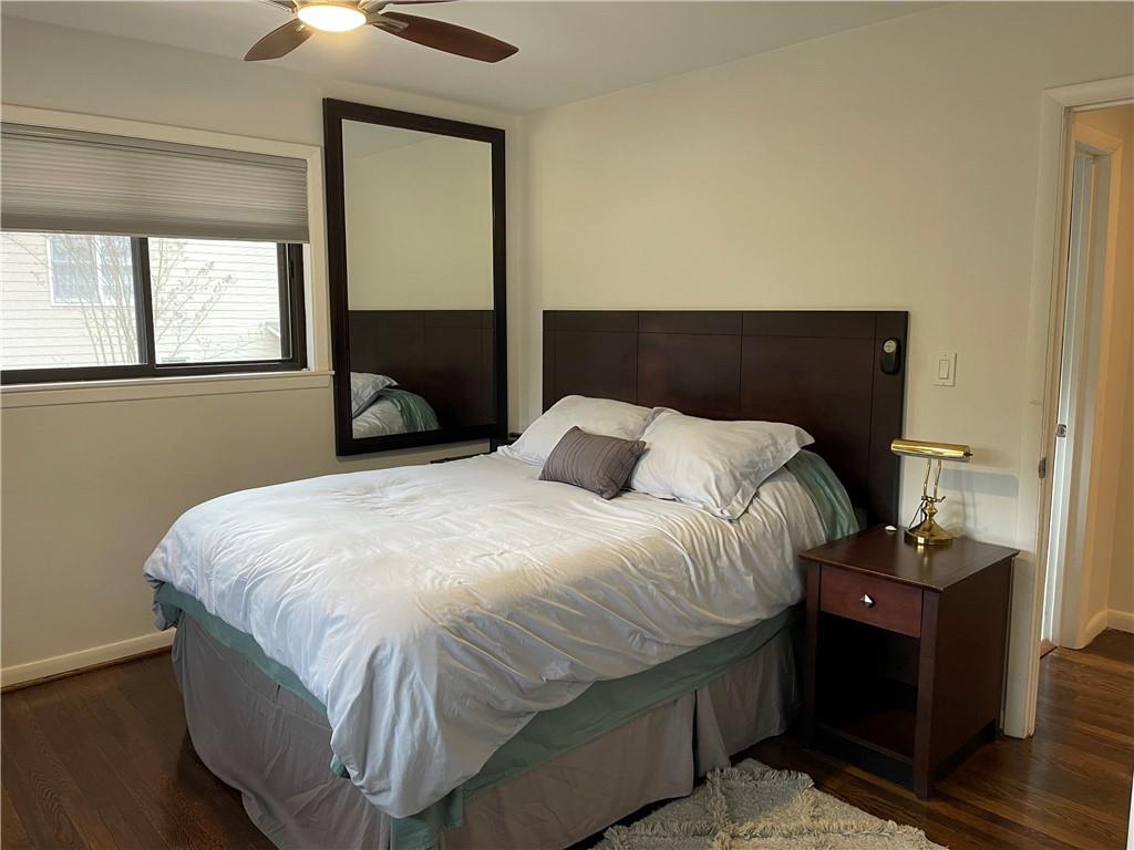 3499 Fairway Drive Unit 1