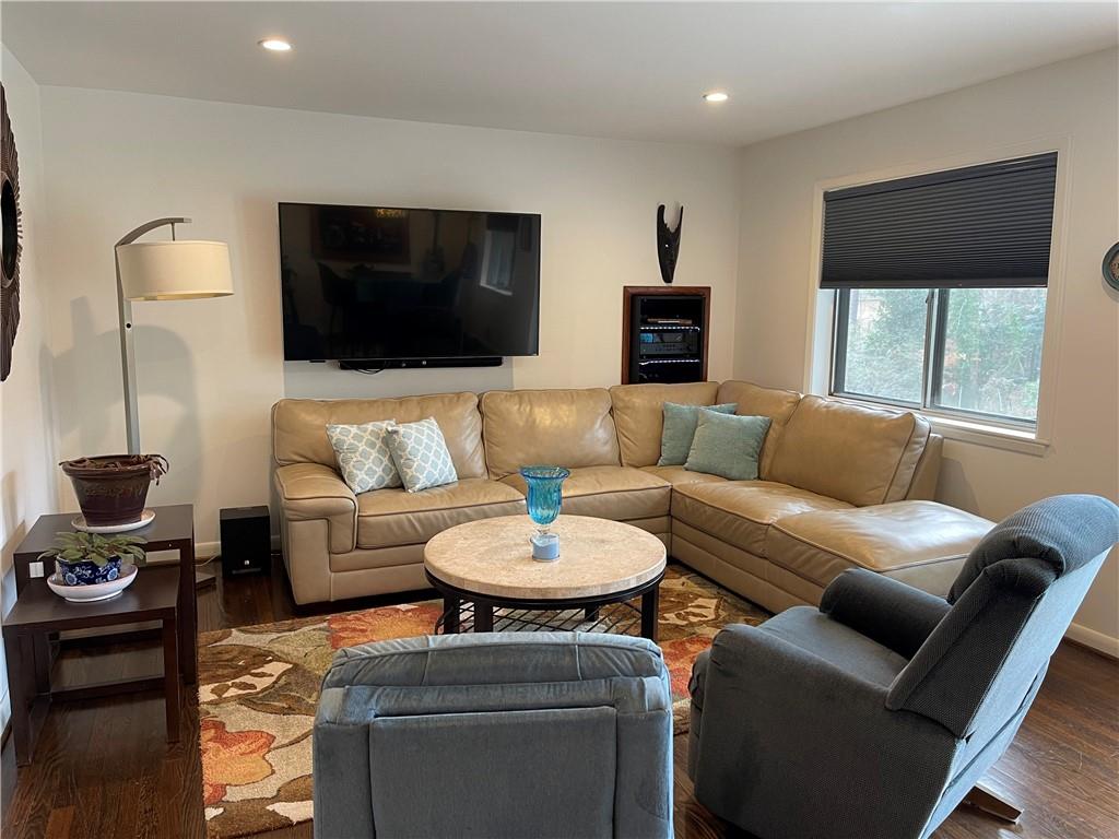 3499 Fairway Drive Unit 1