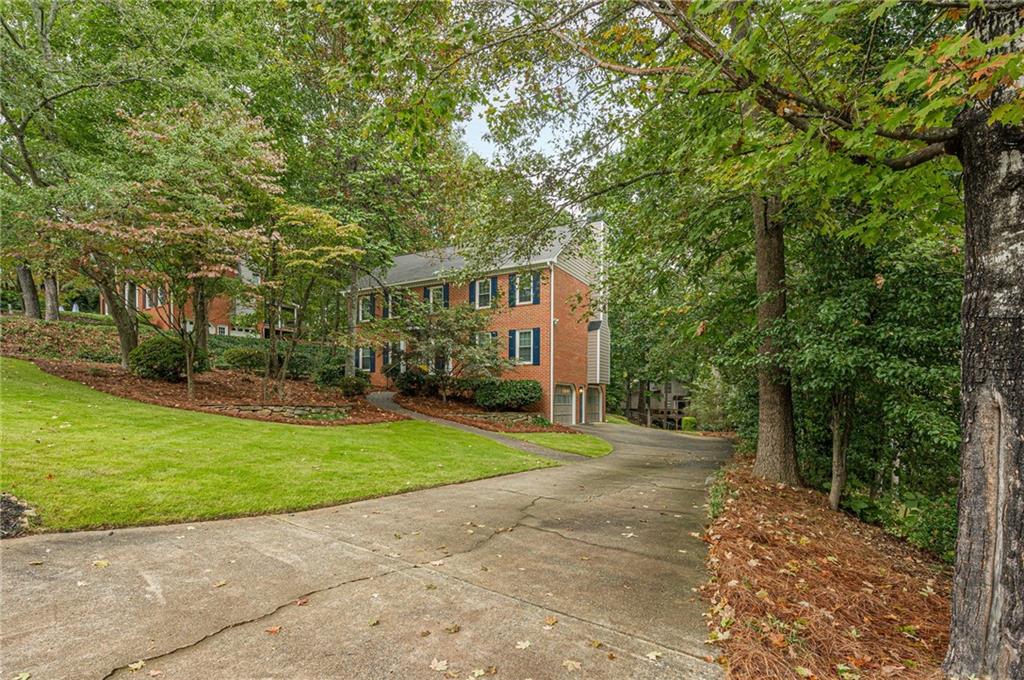 3287 Allegheny Drive