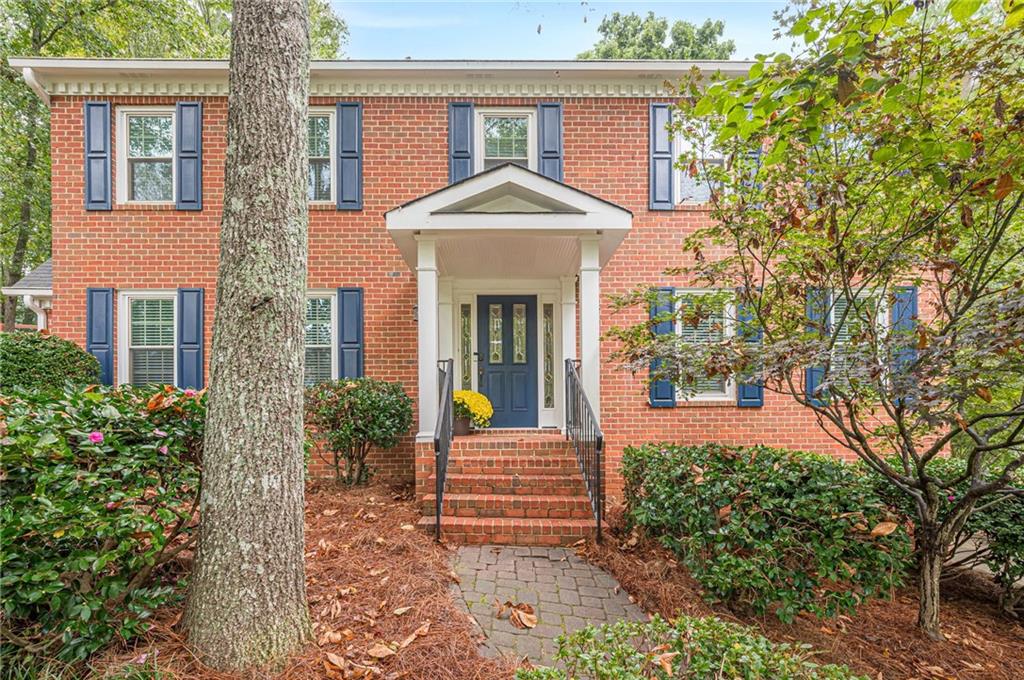 3287 Allegheny Drive