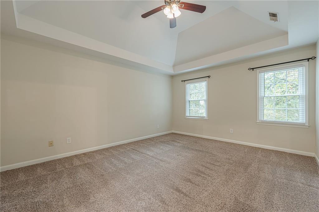 3287 Allegheny Drive