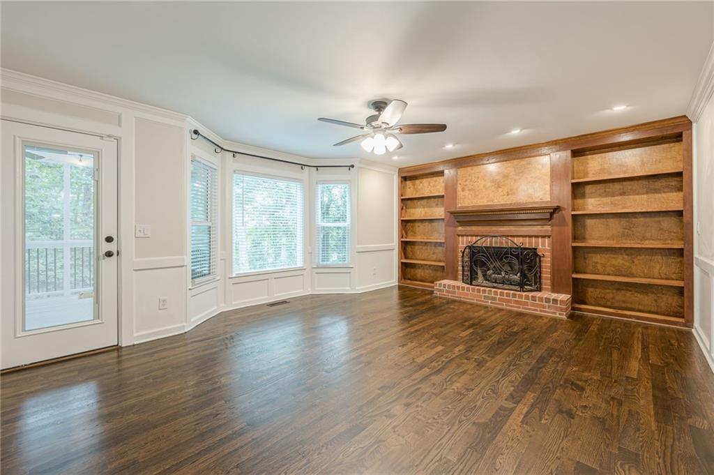 3287 Allegheny Drive