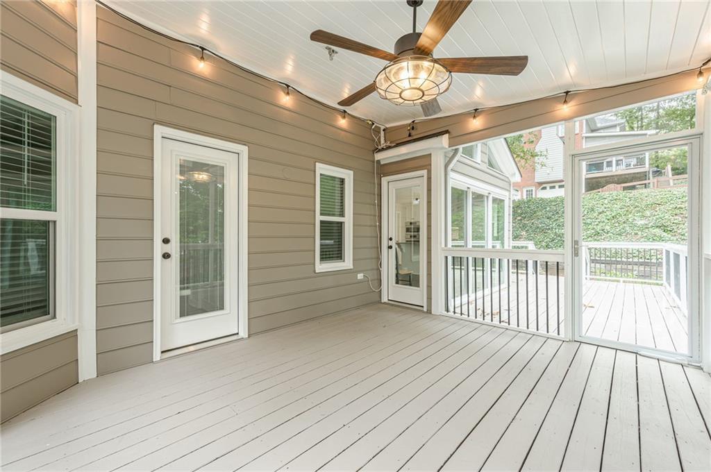 3287 Allegheny Drive