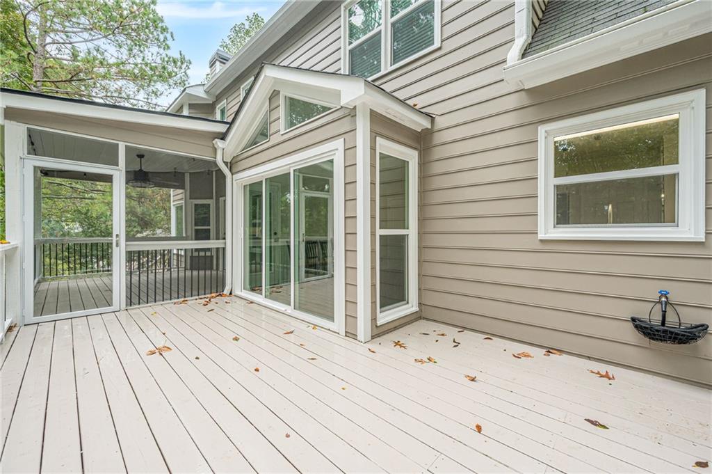 3287 Allegheny Drive