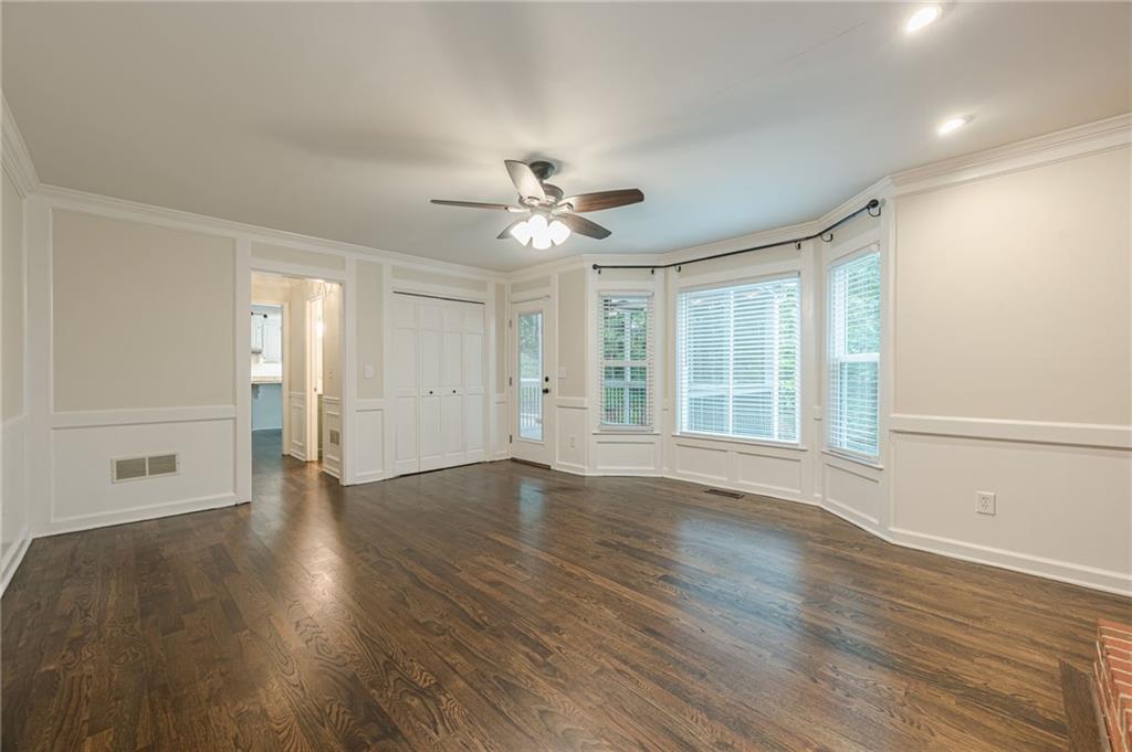 3287 Allegheny Drive