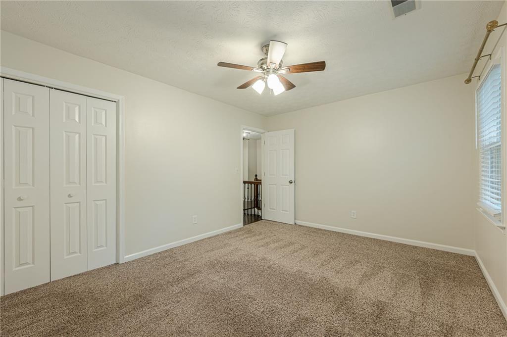 3287 Allegheny Drive