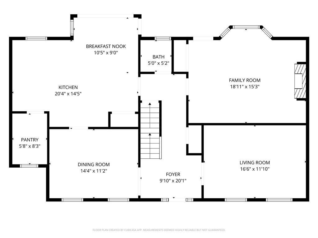 3287 Allegheny Drive